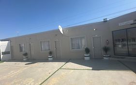 Tshelekgotsowe Executive Accommodation